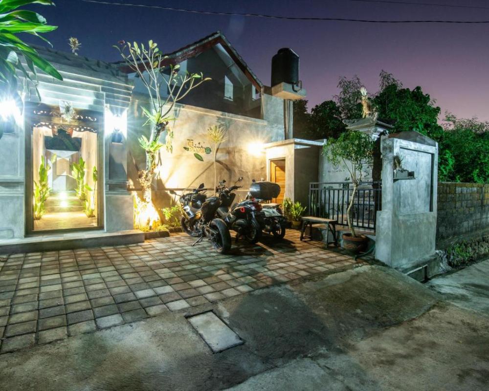 фото The Backyard Villas