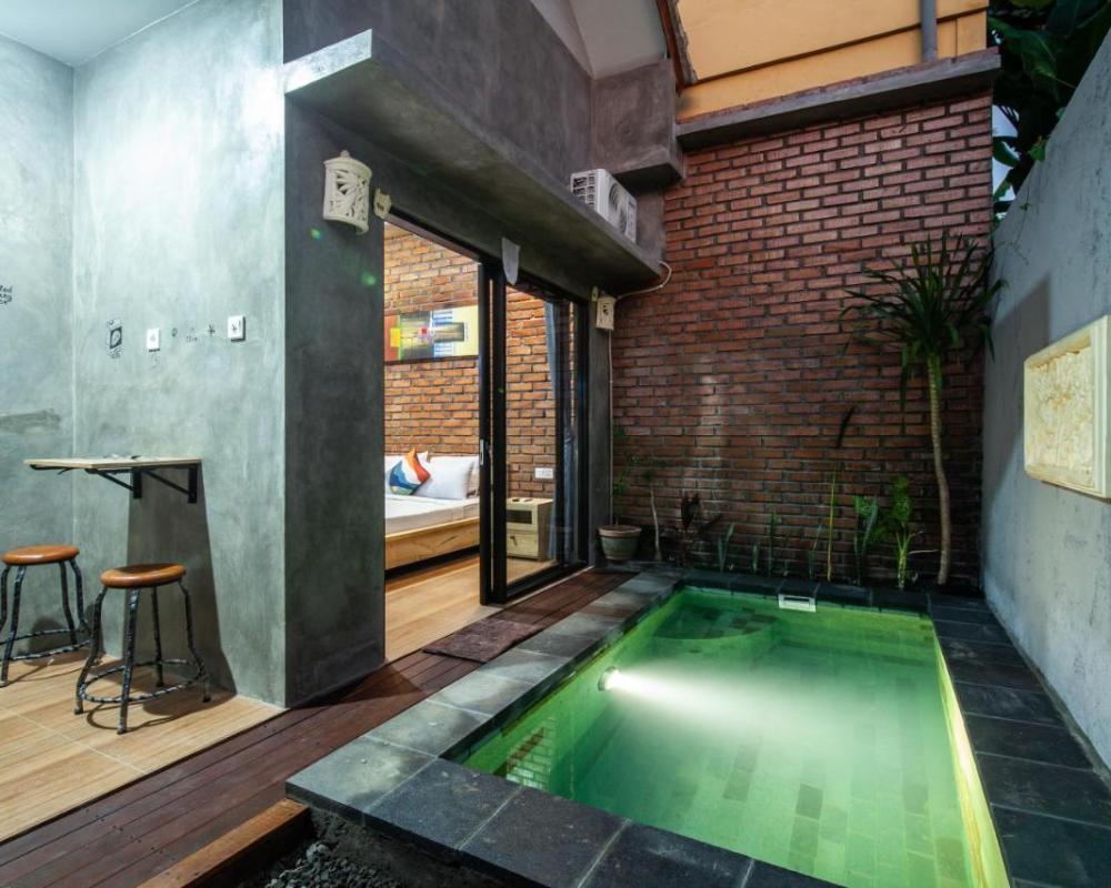 фото The Backyard Villas