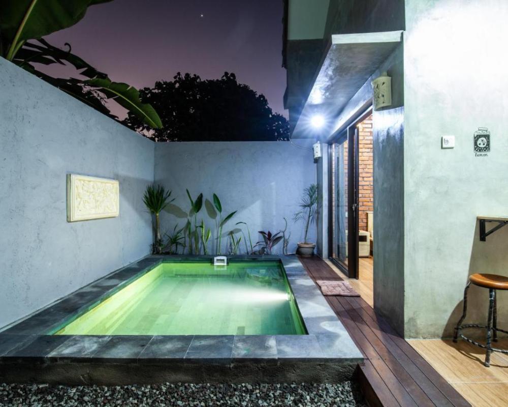 фото The Backyard Villas