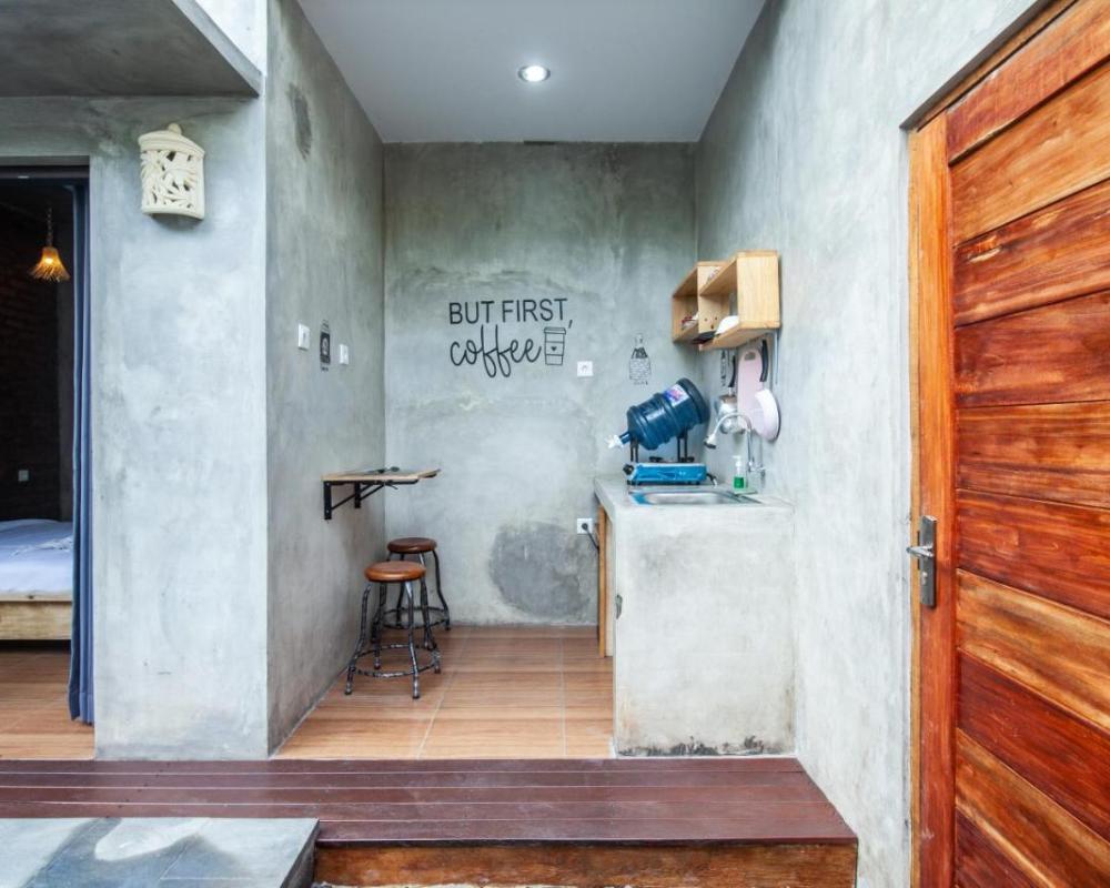 фото The Backyard Villas