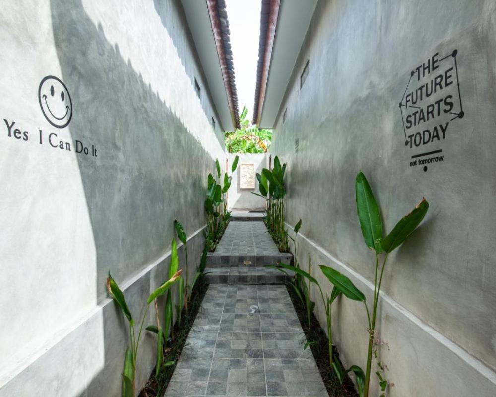 фото The Backyard Villas