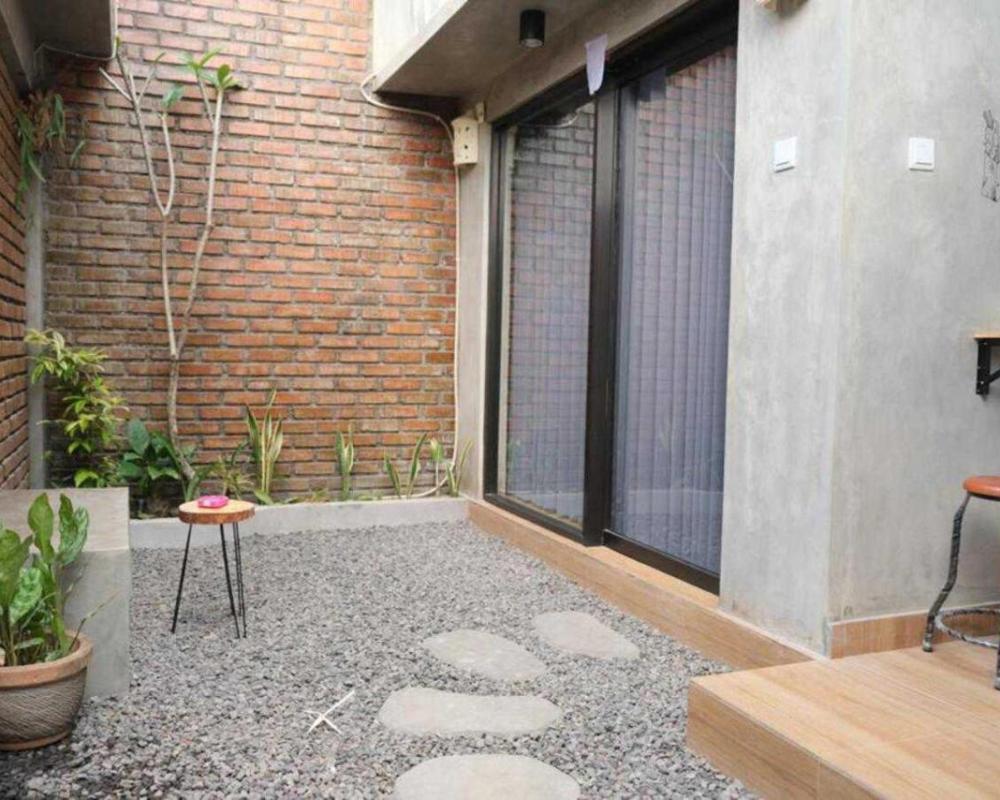 фото The Backyard Villas