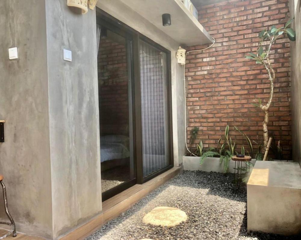 фото The Backyard Villas