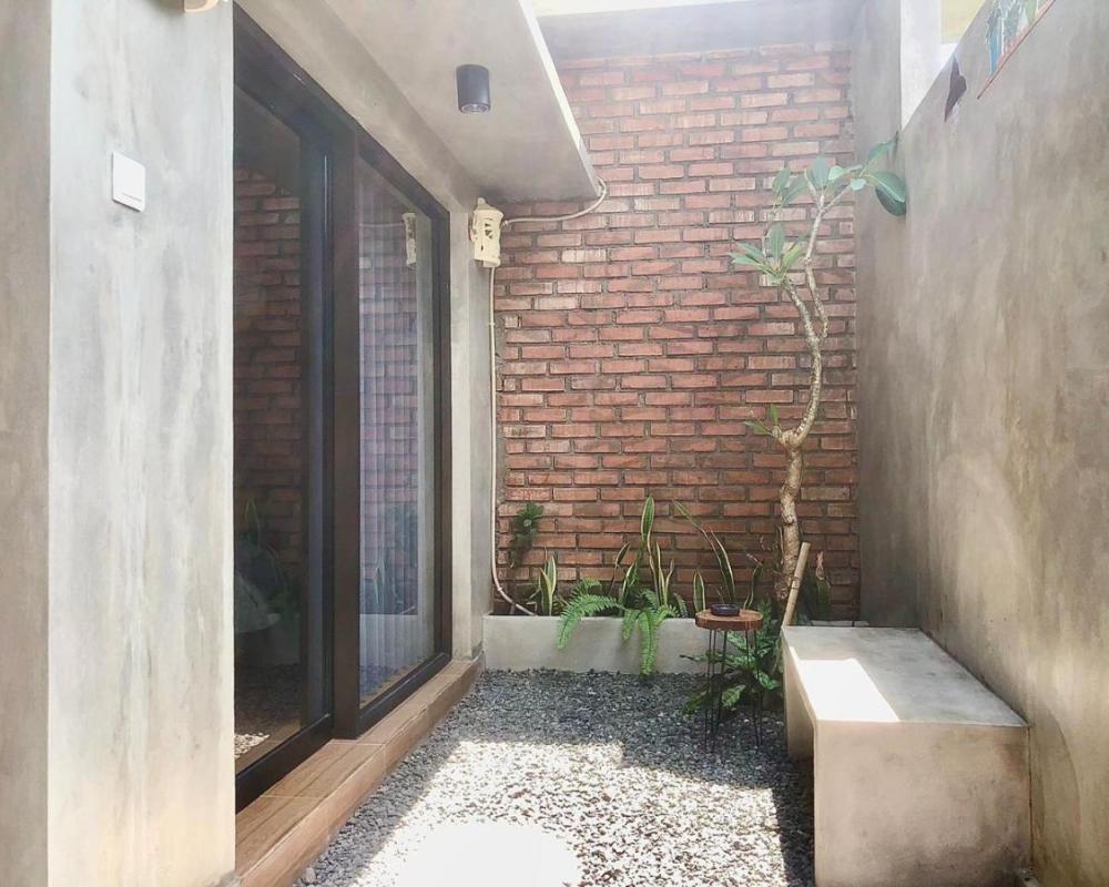 фото The Backyard Villas