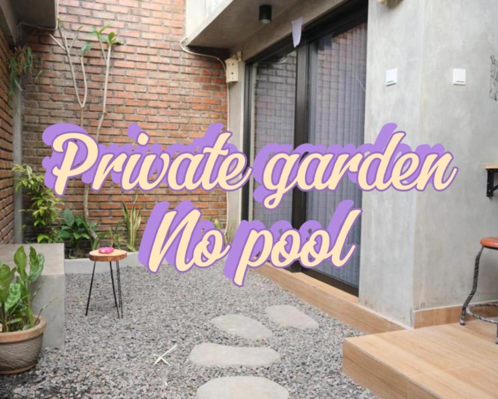 фото The Backyard Villas