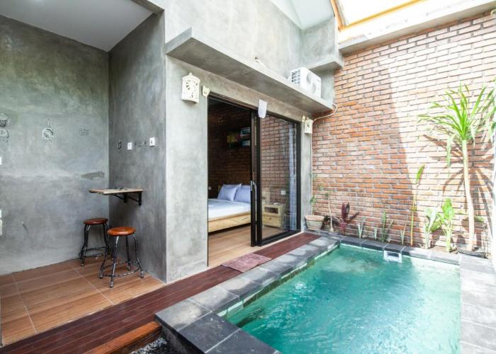 The Backyard Villas