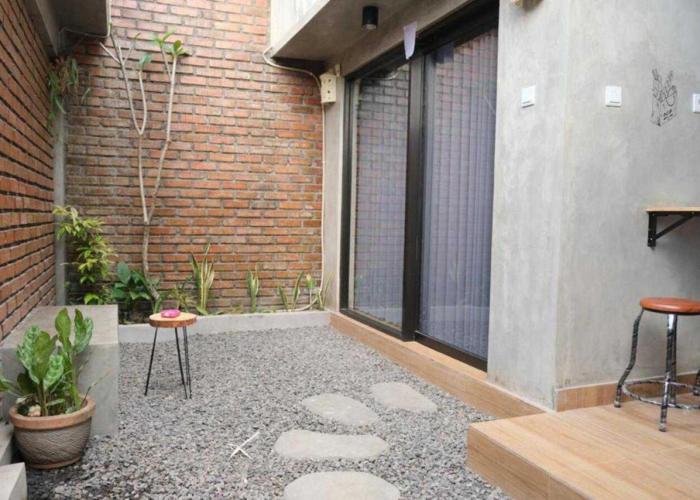 The Backyard Villas