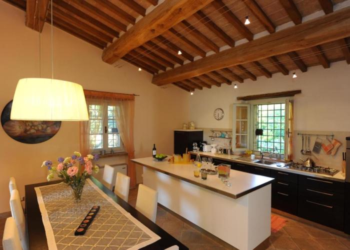 Villa Costa piccola with private pool in Umbria