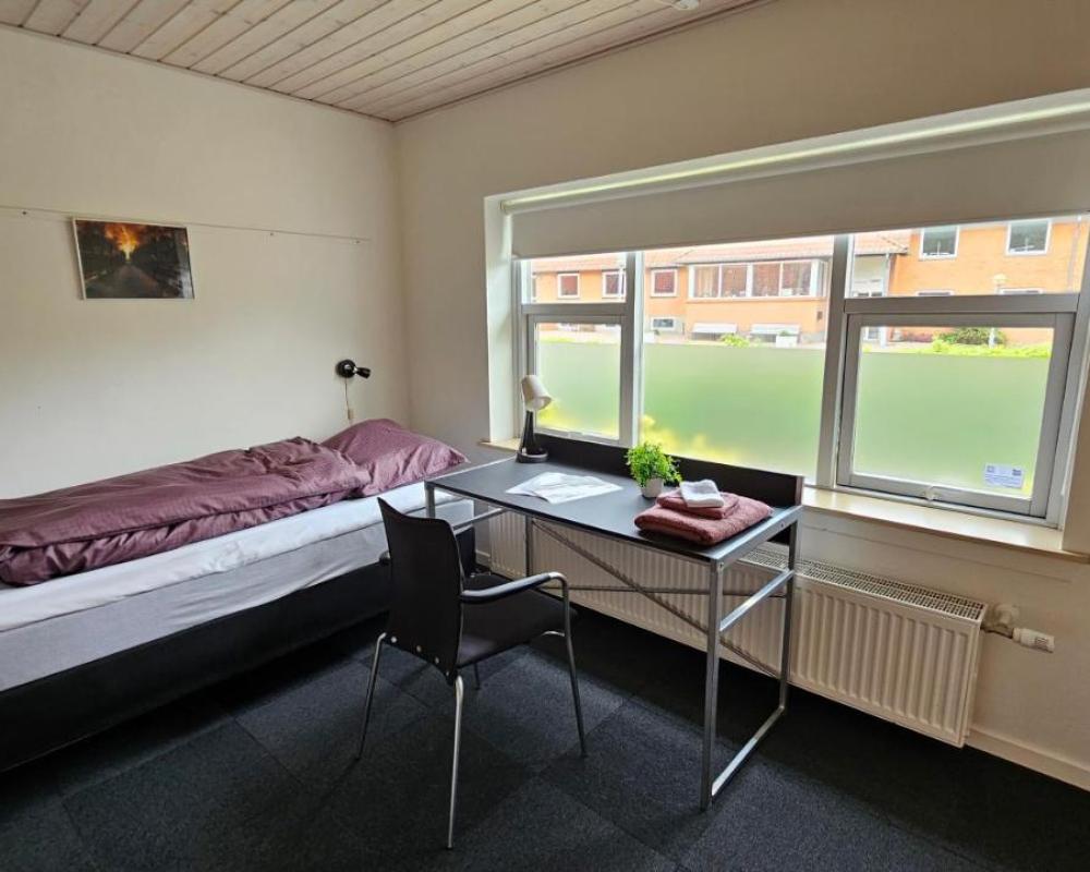 фото Gudum Park
