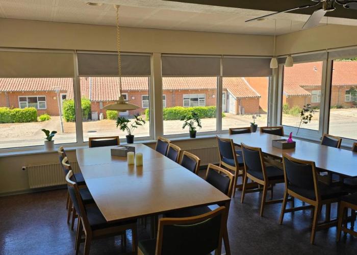Gudum Park