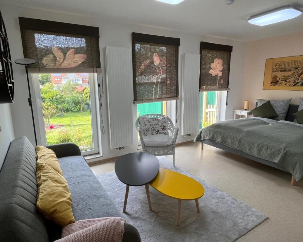 фото Ferienwohnung Schmidt
