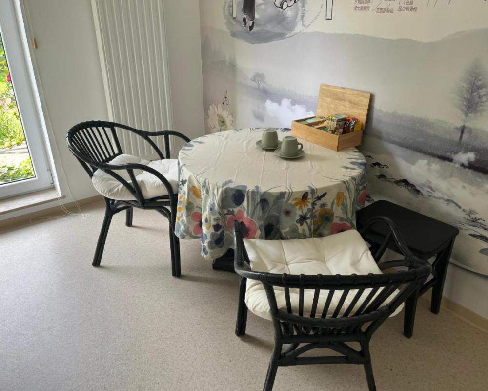 фото Ferienwohnung Schmidt