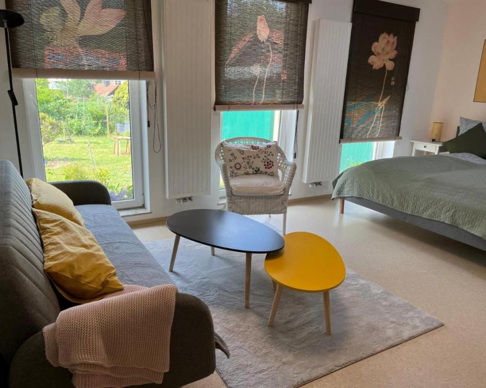 фото Ferienwohnung Schmidt