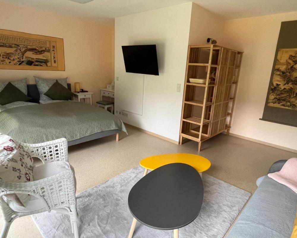 фото Ferienwohnung Schmidt
