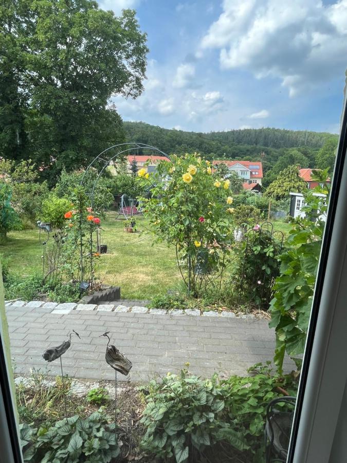 фото Ferienwohnung Schmidt