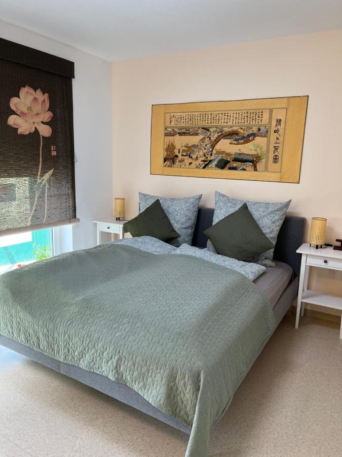 фото Ferienwohnung Schmidt
