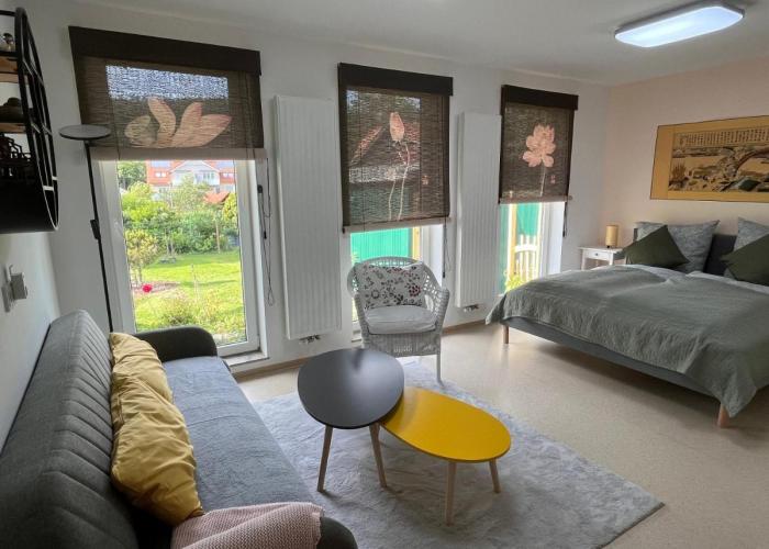 Ferienwohnung Schmidt