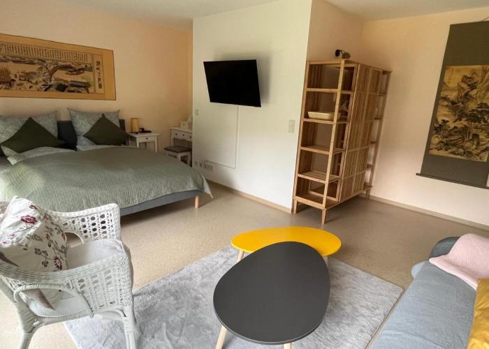 Ferienwohnung Schmidt