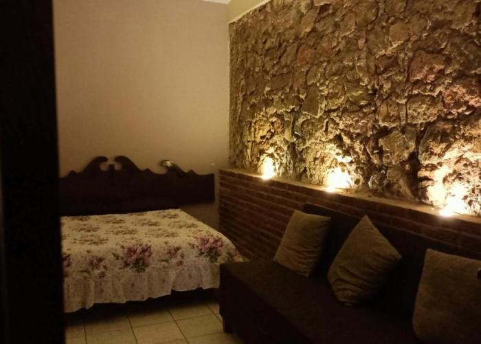 Casa Flores