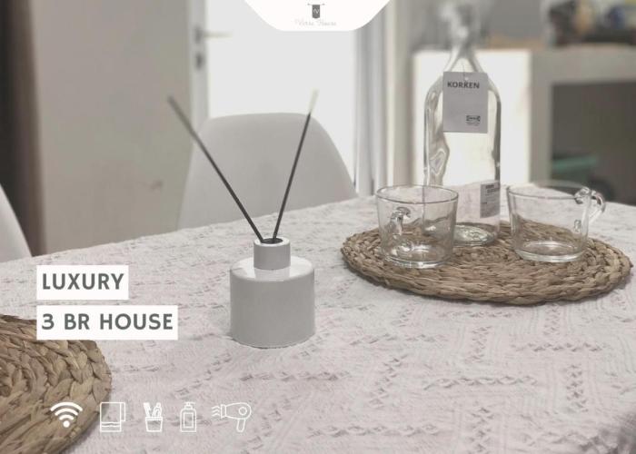 Verse House