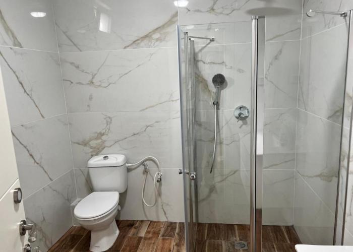 Nazarena Studio Apartment