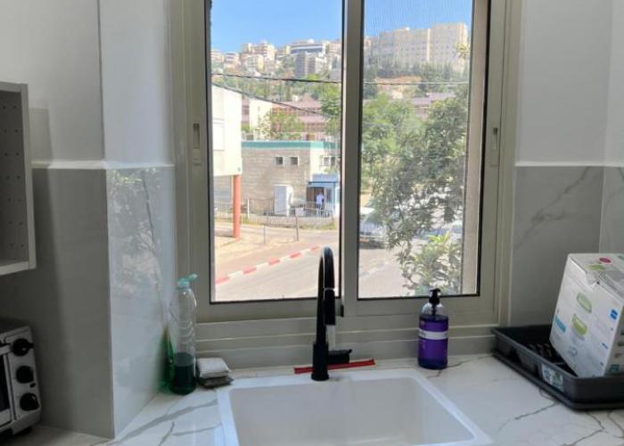Nazarena Studio Apartment