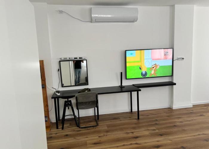 Nazarena Studio Apartment