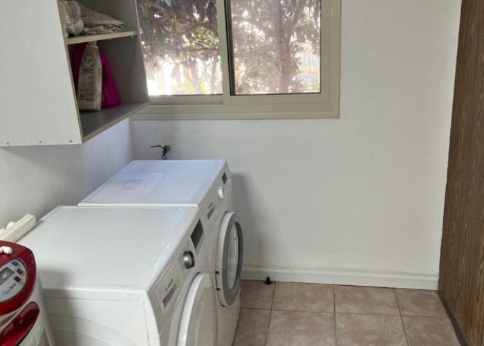 Nazarena Studio Apartment