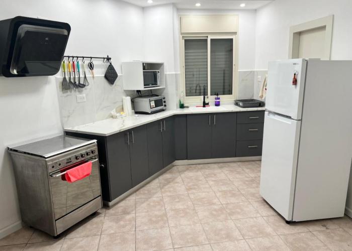 Nazarena Studio Apartment