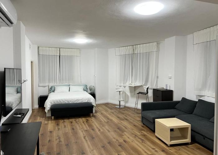 Nazarena Studio Apartment