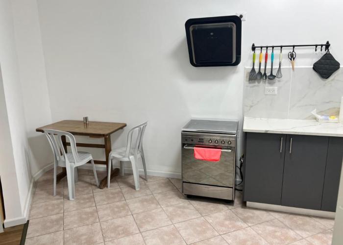 Nazarena Studio Apartment