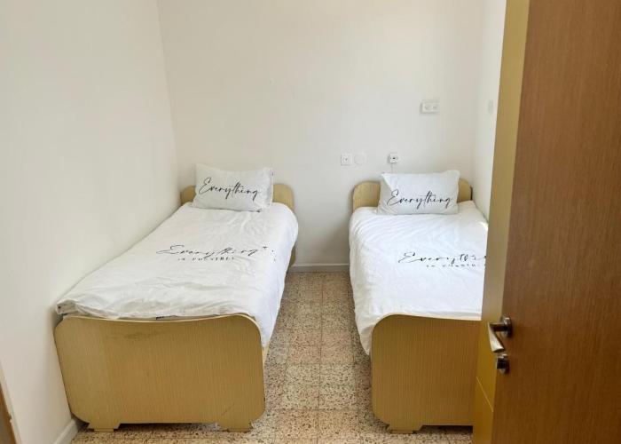 Nazarena Studio Apartment