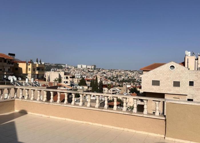 Elias Basilica Rooftop Penthouse