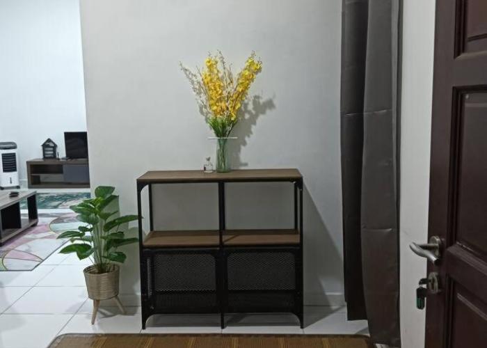 Damai Homestay