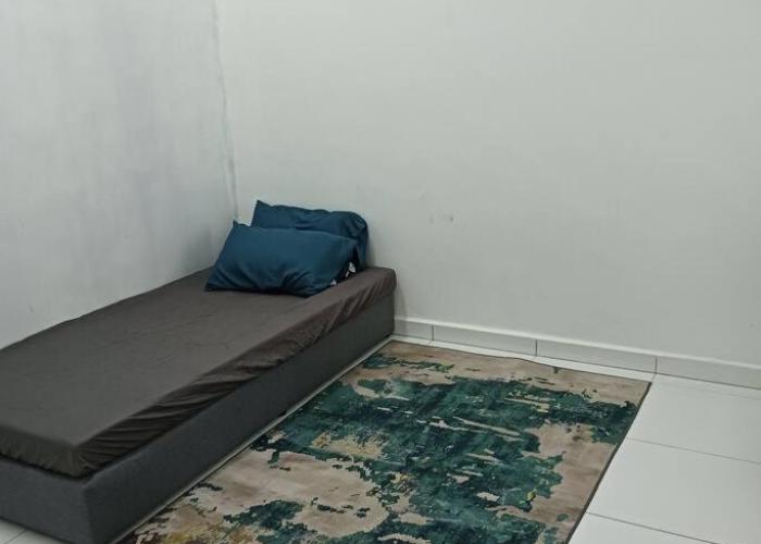Damai Homestay