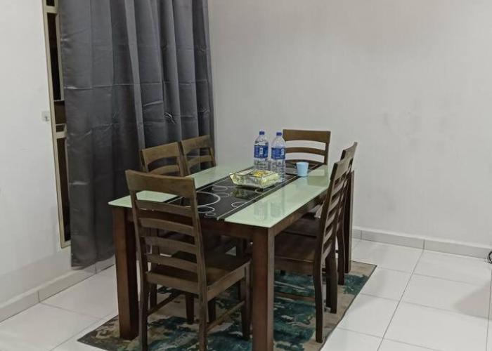 Damai Homestay