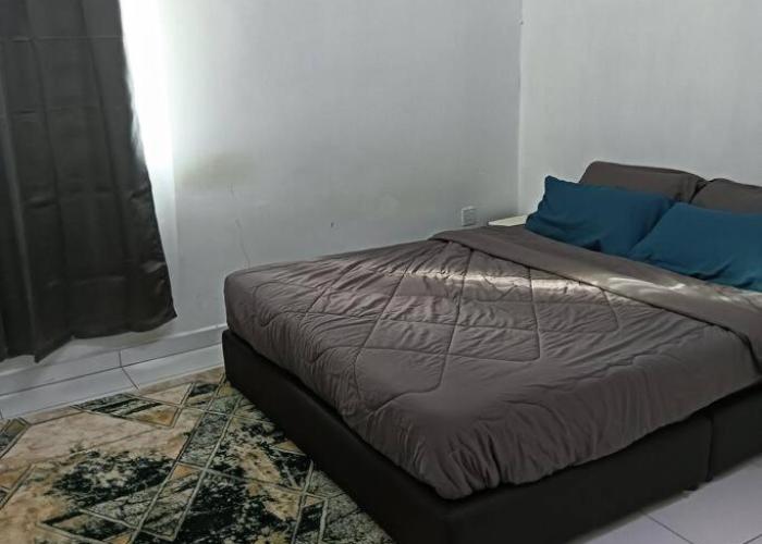Damai Homestay