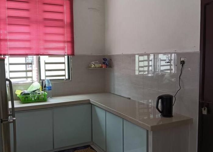 Damai Homestay