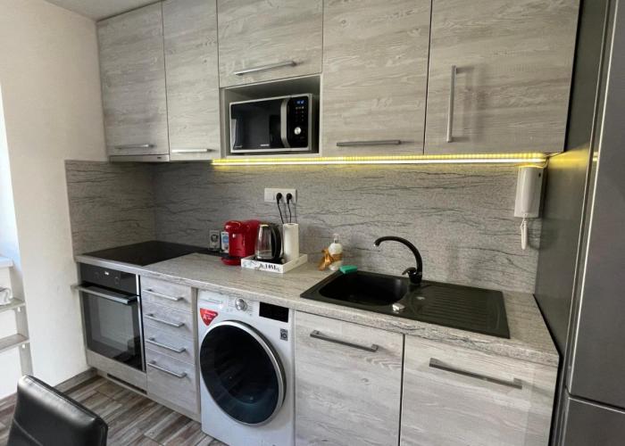 Modern apartment in center of Prešov - Apartmán Boncart