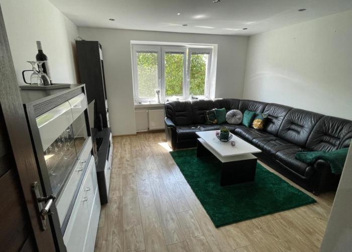 Modern apartment in center of Prešov - Apartmán Boncart