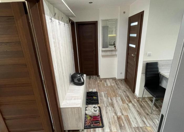 Modern apartment in center of Prešov - Apartmán Boncart