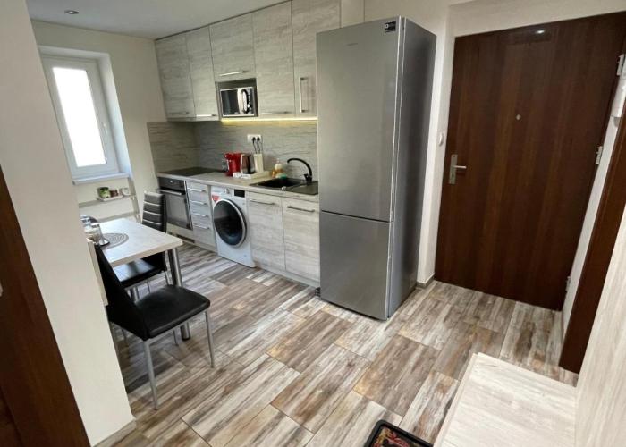 Modern apartment in center of Prešov - Apartmán Boncart