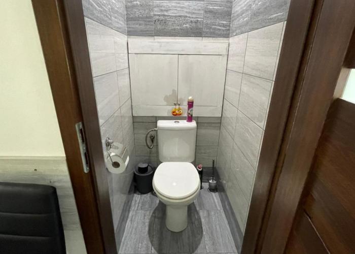 Modern apartment in center of Prešov - Apartmán Boncart