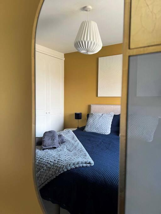 Large 4 Bedroom 3 Bathroom Town House with Secure Parking by Amazing Spaces Relocations Ltd