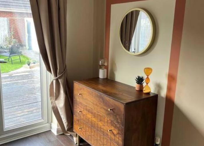 Large 4 Bedroom 3 Bathroom Town House with Secure Parking by Amazing Spaces Relocations Ltd