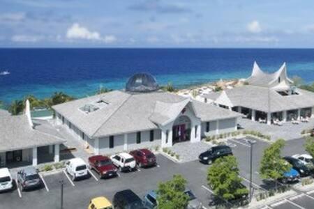 One Bedroom Apartment Near the Beach