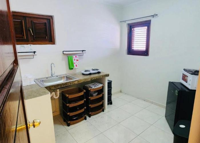 One Bedroom Apartment Near the Beach