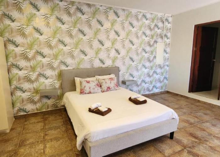 One Bedroom Apartment Near the Beach