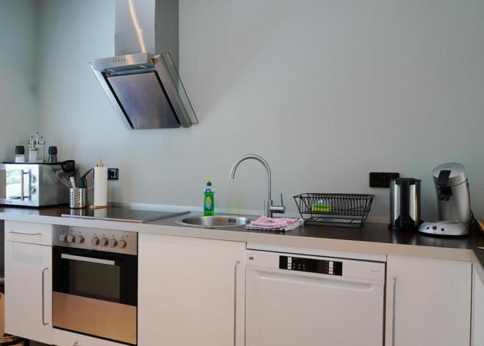 Maisonettewohnung in TOP Lage