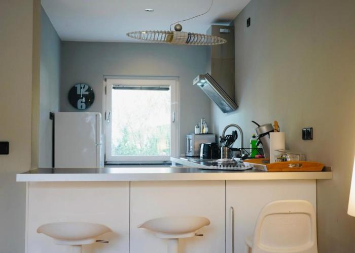 Maisonettewohnung in TOP Lage